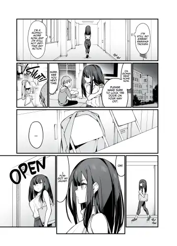 [Haiba Nemumi] Denki Anma no Mandagi-san no Ane Fhentai - Page 10