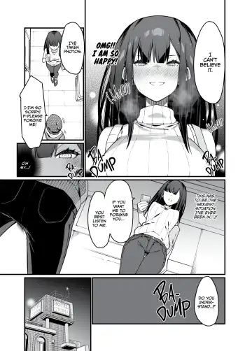 [Haiba Nemumi] Denki Anma no Mandagi-san no Ane Fhentai - Page 12