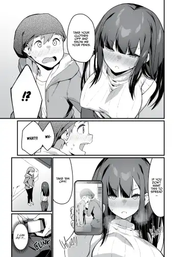 [Haiba Nemumi] Denki Anma no Mandagi-san no Ane Fhentai - Page 14