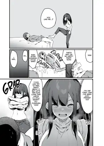 [Haiba Nemumi] Denki Anma no Mandagi-san no Ane Fhentai - Page 20