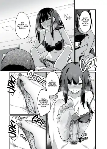 [Haiba Nemumi] Denki Anma no Mandagi-san no Ane Fhentai - Page 22