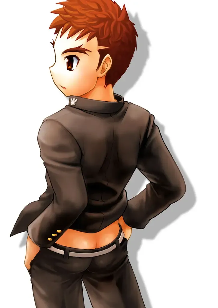 [Tachibana Momoya] Western Cheerboy Fhentai - Page 23