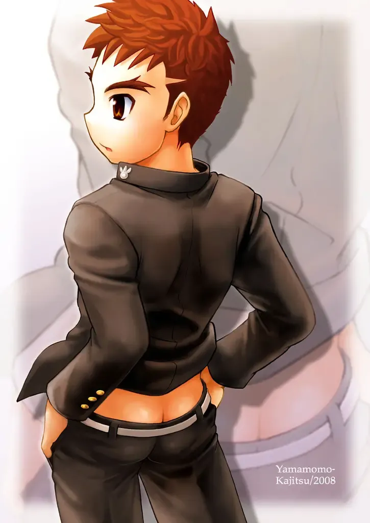 [Tachibana Momoya] Western Cheerboy Fhentai - Page 24