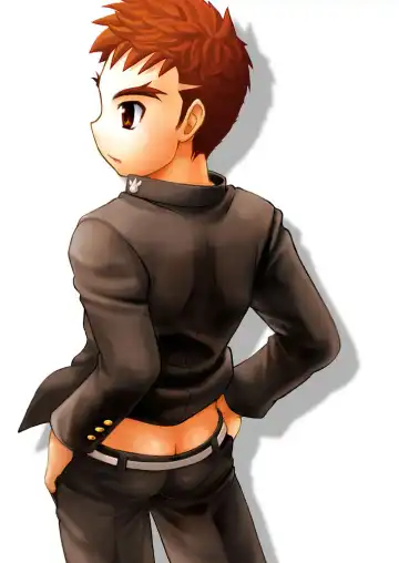 [Tachibana Momoya] Western Cheerboy Fhentai - Page 23