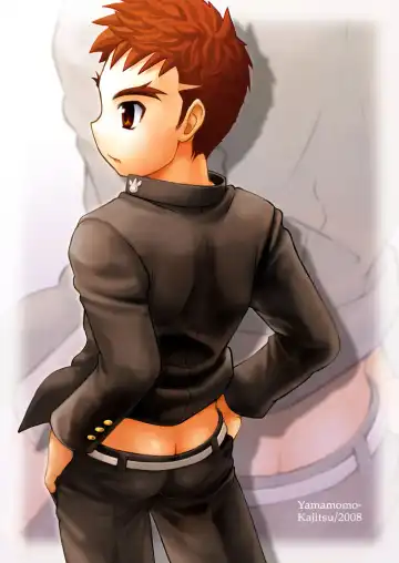 [Tachibana Momoya] Western Cheerboy Fhentai - Page 24