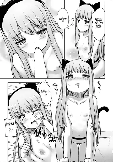 [Getsuyou Yasumi.] Hearty Hybrid Household Fhentai - Page 14