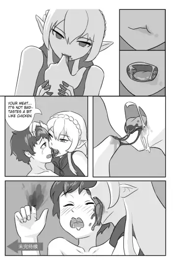Shota Doctor's Physical Exam Fhentai - Page 4