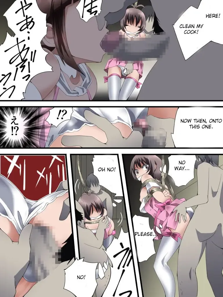 [Yakumo Ginjirou] Yokubou Kaiki Dai 571-Shou Josouko Idol R Yuukai Kyousei Makura Eigyou Jiken Fhentai - Page 12