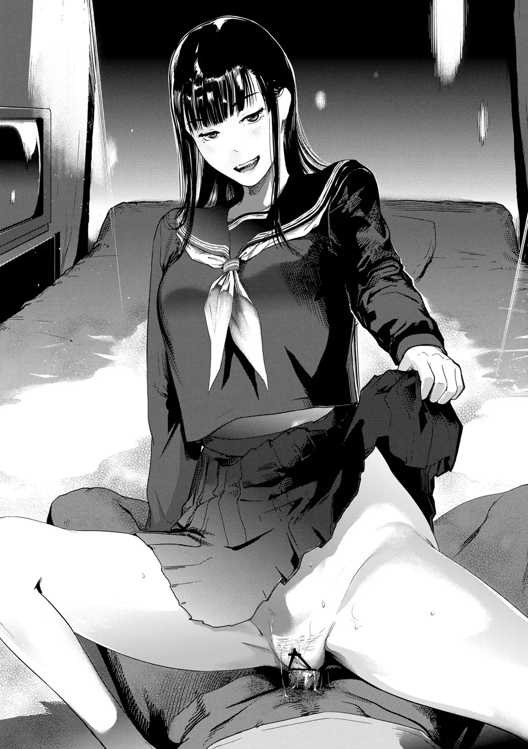 [Kurofood] Kamigami no Kouen Fhentai - Page 30