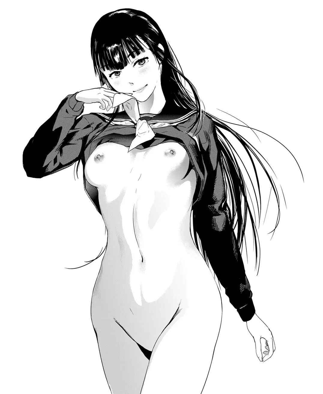 [Kurofood] Kamigami no Kouen 3 Fhentai - Page 27