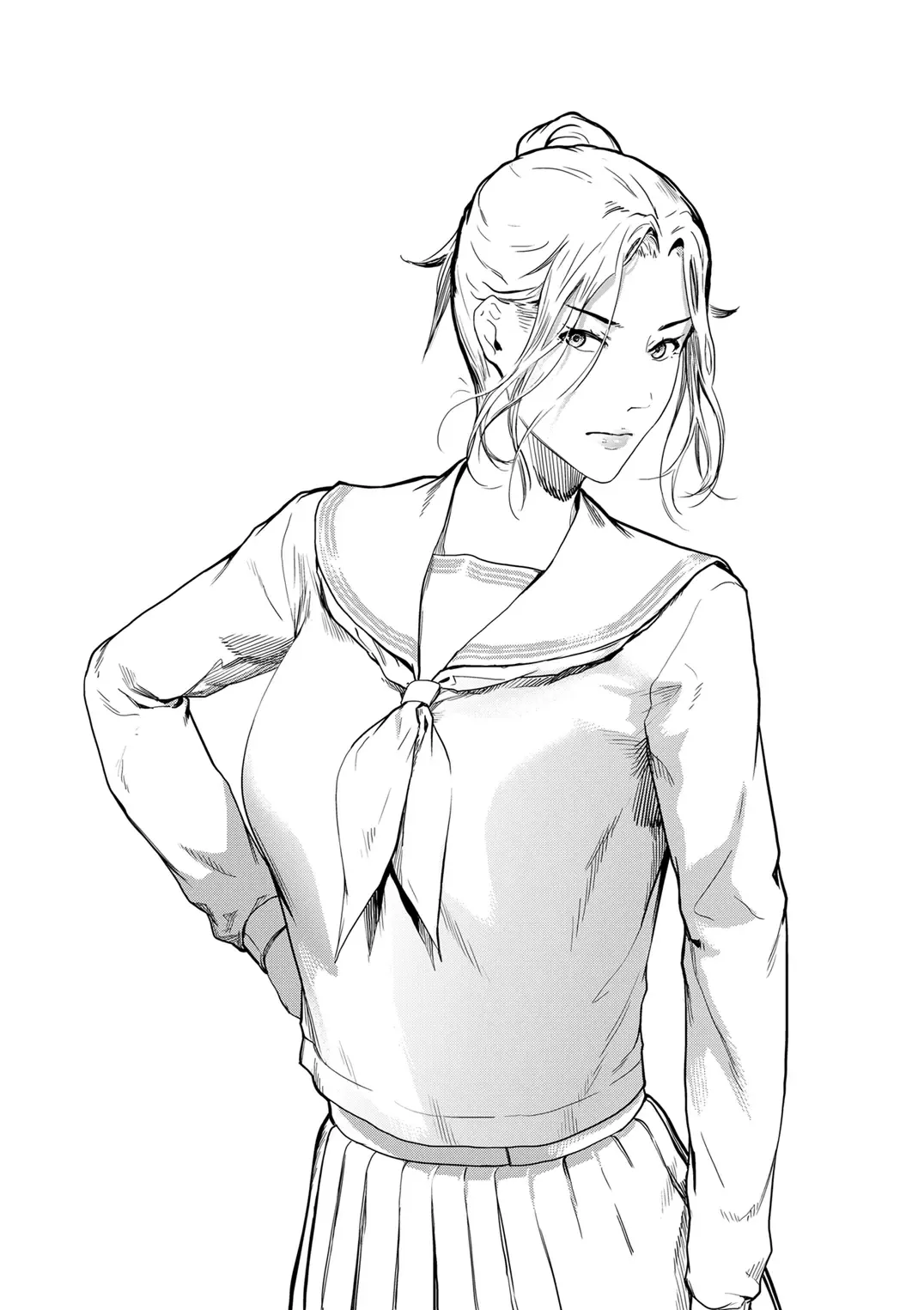 [Kurofood] Kamigami no Kouen 3 Fhentai - Page 35