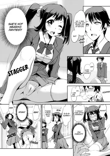 [Ketsune] Zettai fukujuu! Hatsujō JK kousei puroguramu 2-shou： Ochikobore no JK o hame choukyou 2 | Sexual Correction Officer Ch.2： Rebellious School Girl Rehab! 2 (decensored) Fhentai - Page 4