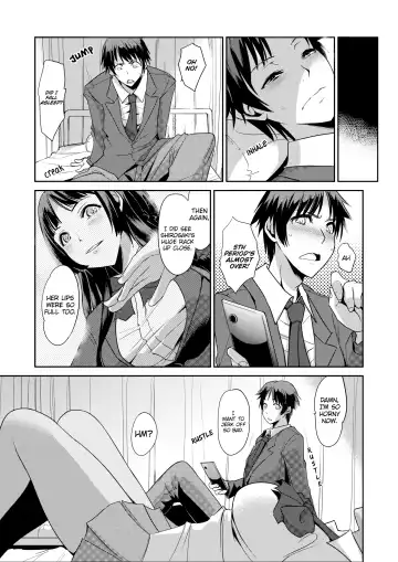 [Ketsune] Zettai fukujuu! Hatsujō JK kousei puroguramu 3-shou： Ochikobore no JK o hame choukyou 3 | Sexual Correction Officer Ch.3： Rebellious School Girl Rehab! 3 (decensored) Fhentai - Page 11