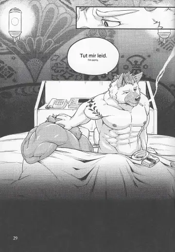 [Kishiguma Toragorou] Parallel Rights Fhentai - Page 28