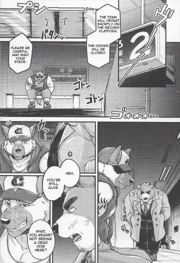 [Kishiguma Toragorou] Parallel Rights Fhentai - Page 29