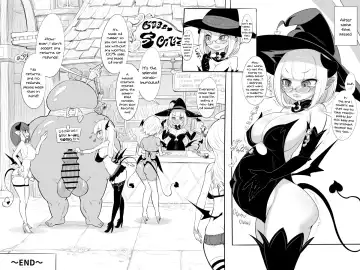 Tanjou Sex Monster Gumunculus! | Birth Sex Monster Gumunculus! Fhentai - Page 16