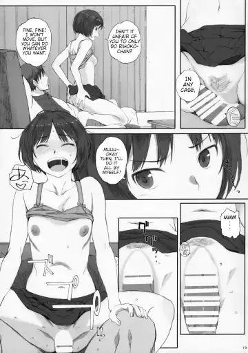 [Arai Kei] Happy Life 3 Fhentai - Page 18