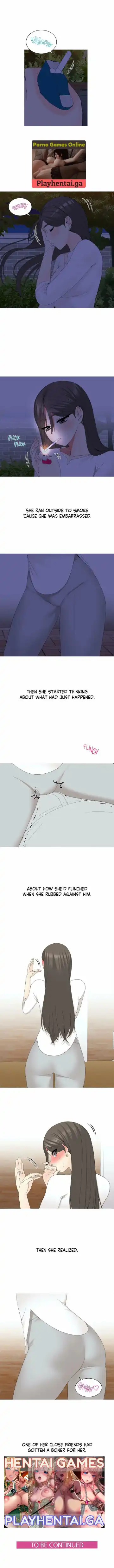 FOX TALES Ch. 10 Fhentai - Page 10