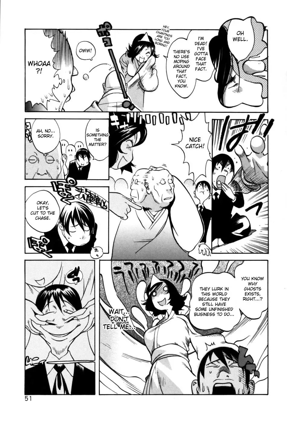 [Kotoyoshi Yumisuke] Glamorous Roses Fhentai - Page 53