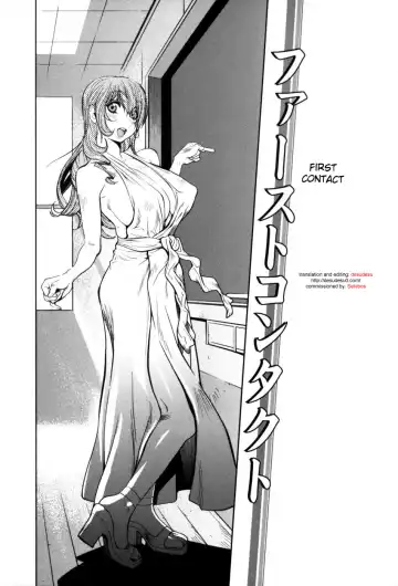 [Kotoyoshi Yumisuke] Glamorous Roses Fhentai - Page 109