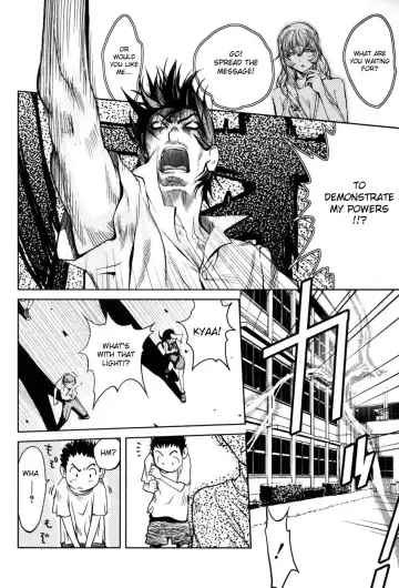 [Kotoyoshi Yumisuke] Glamorous Roses Fhentai - Page 116