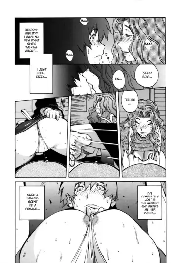 [Kotoyoshi Yumisuke] Glamorous Roses Fhentai - Page 157