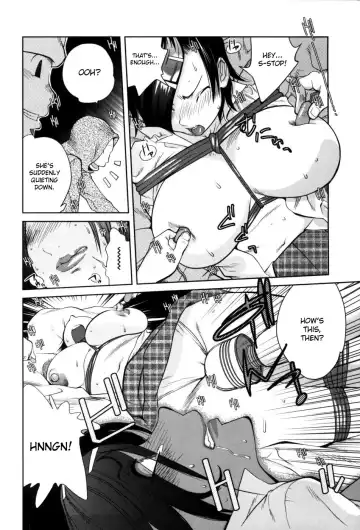 [Kotoyoshi Yumisuke] Glamorous Roses Fhentai - Page 78