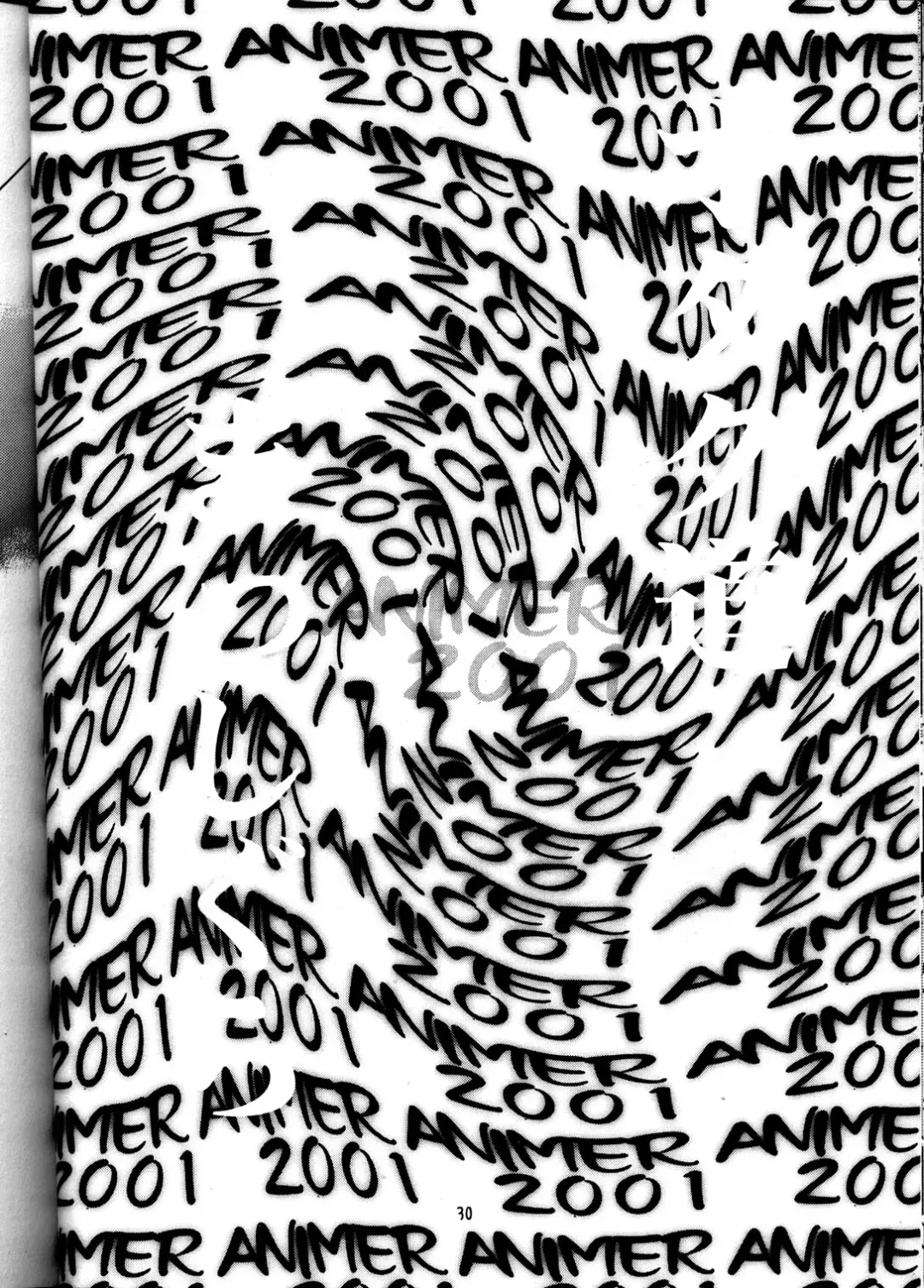 [Honda Kurio] Animer 2001 Fhentai - Page 29