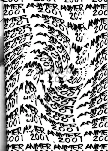 [Honda Kurio] Animer 2001 Fhentai - Page 29