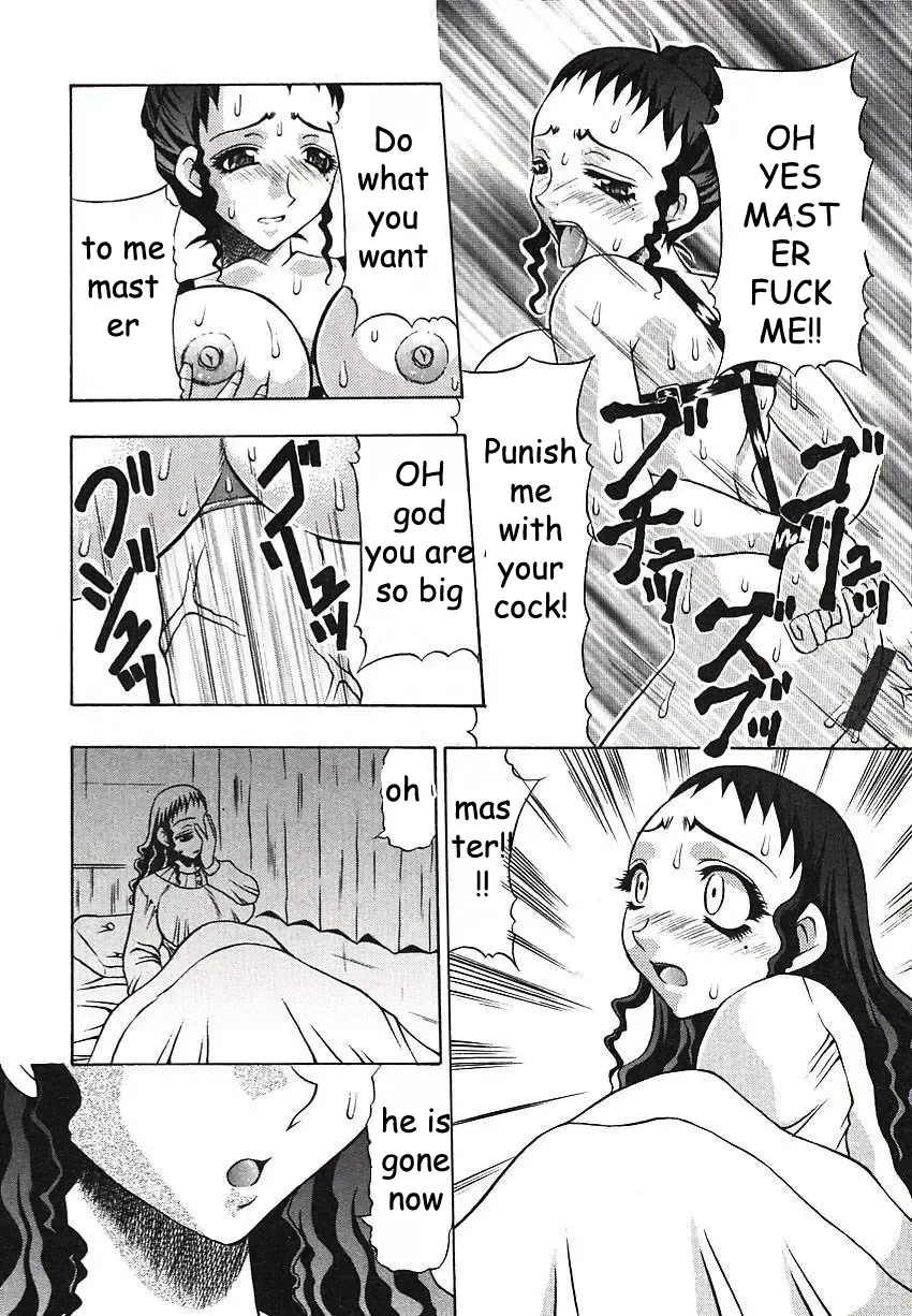 [Mitsuki Rintarou] Mama's New Master Fhentai - Page 2