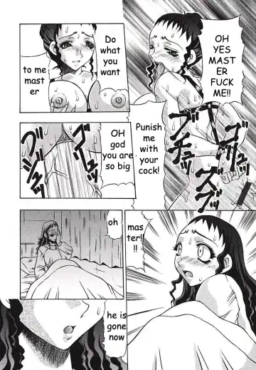 [Mitsuki Rintarou] Mama's New Master Fhentai - Page 2