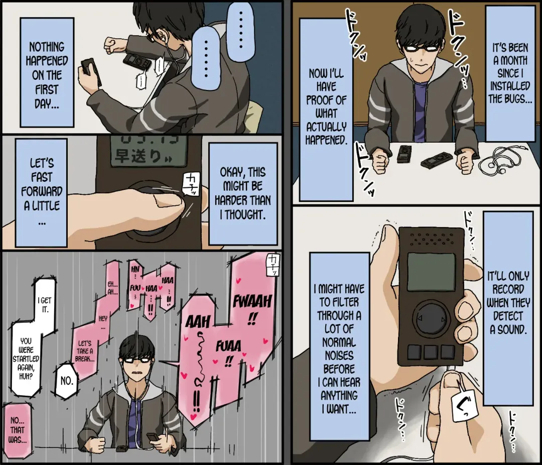 [Toda Hisaya] Kareshi Mochi no Kurokami Irojiro Binyuu Joshidaisei ga Cunni dake Mikeiken de Kare no Tomodachi ni Naisho de Hatsu Cunni Sarete Amari nimo Kimochiyo Sugite Sonomama Nagasare Sex Shita Fhentai - Page 87