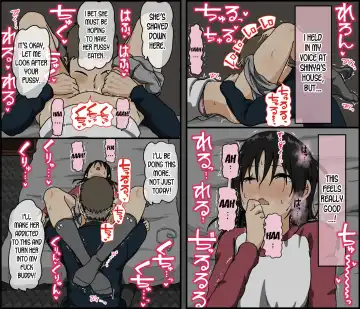 [Toda Hisaya] Kareshi Mochi no Kurokami Irojiro Binyuu Joshidaisei ga Cunni dake Mikeiken de Kare no Tomodachi ni Naisho de Hatsu Cunni Sarete Amari nimo Kimochiyo Sugite Sonomama Nagasare Sex Shita Fhentai - Page 19