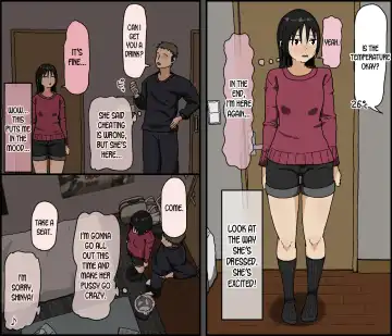 [Toda Hisaya] Kareshi Mochi no Kurokami Irojiro Binyuu Joshidaisei ga Cunni dake Mikeiken de Kare no Tomodachi ni Naisho de Hatsu Cunni Sarete Amari nimo Kimochiyo Sugite Sonomama Nagasare Sex Shita Fhentai - Page 33