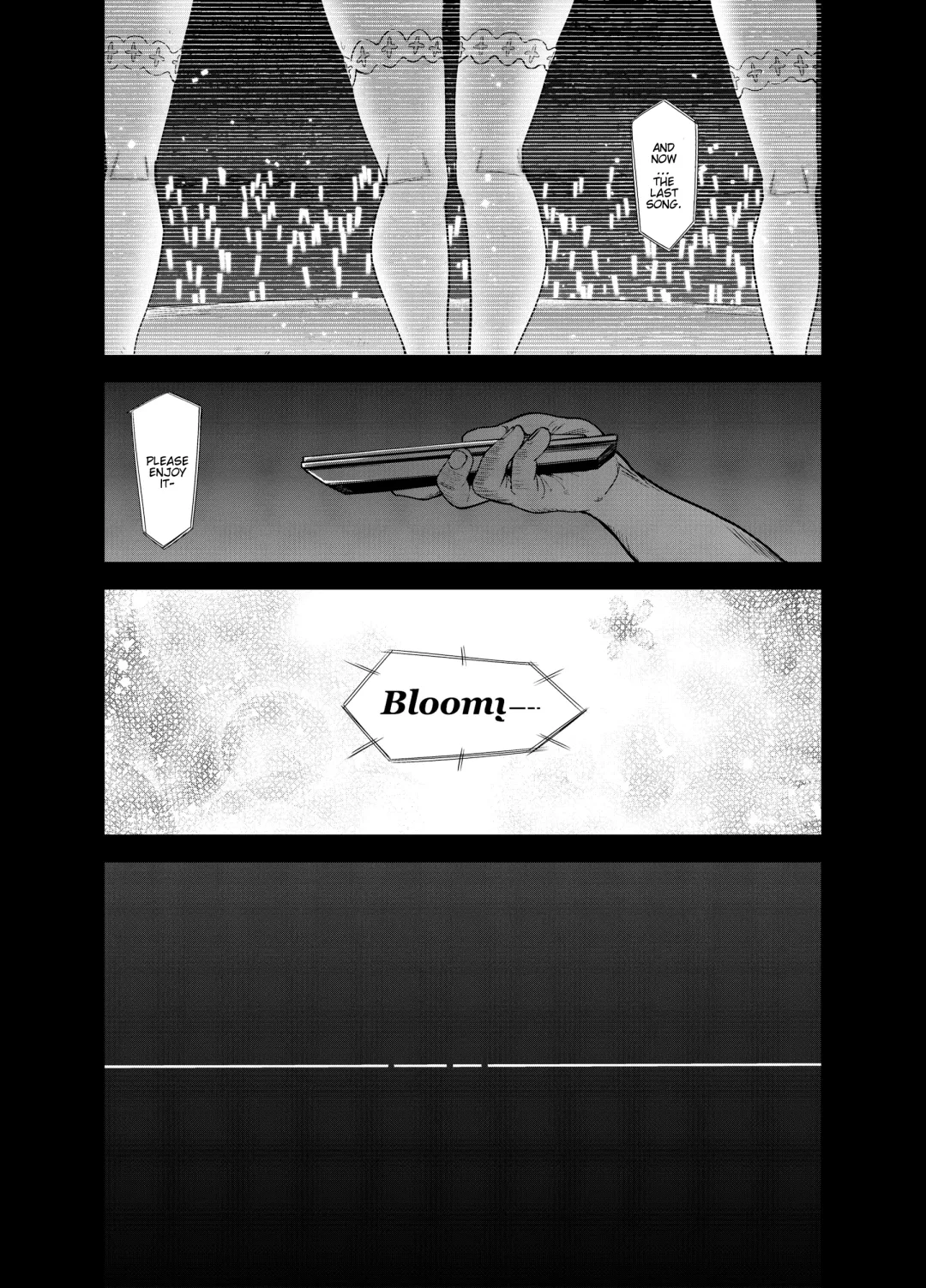 [Kazuwo Daisuke] Late Night Blooming Fhentai - Page 38