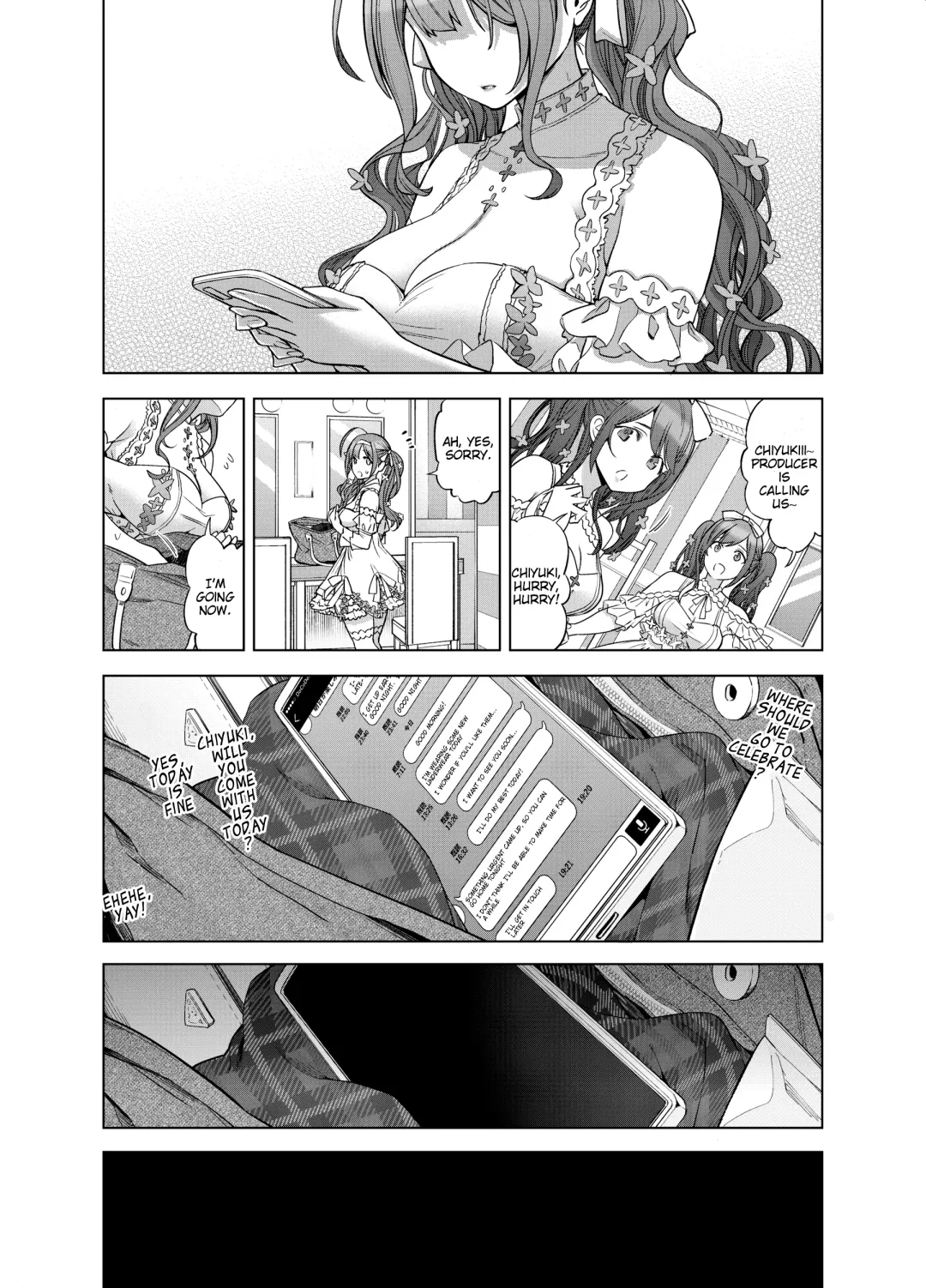 [Kazuwo Daisuke] Late Night Blooming Fhentai - Page 48