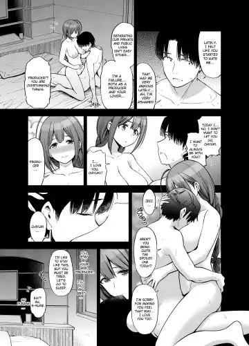 [Kazuwo Daisuke] Late Night Blooming Fhentai - Page 10
