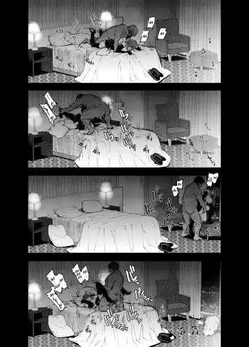 [Kazuwo Daisuke] Late Night Blooming Fhentai - Page 32