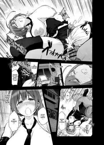 [Kazuwo Daisuke] Late Night Blooming Fhentai - Page 34
