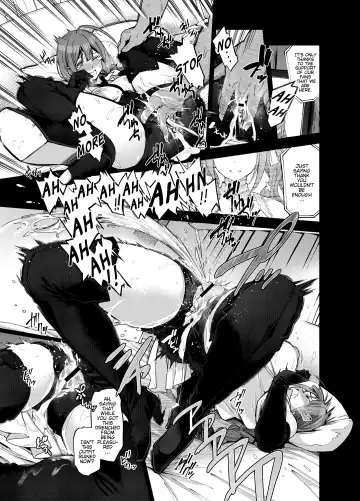 [Kazuwo Daisuke] Late Night Blooming Fhentai - Page 36