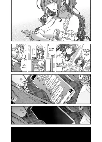 [Kazuwo Daisuke] Late Night Blooming Fhentai - Page 48