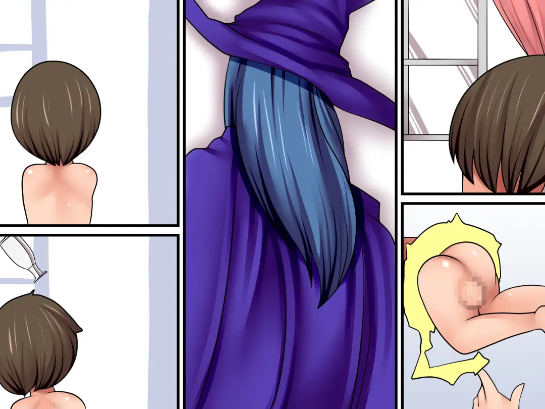 Majo ni Meshitsukaeru Hibi Fhentai - Page 52