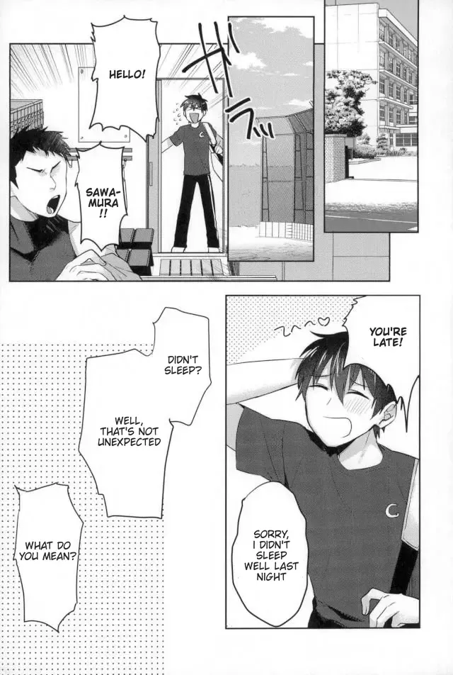 [Kurocastle] Kawaisa Amatte Fhentai - Page 41