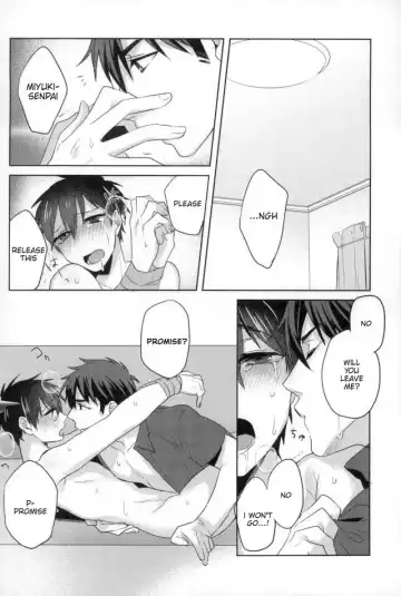 [Kurocastle] Kawaisa Amatte Fhentai - Page 29