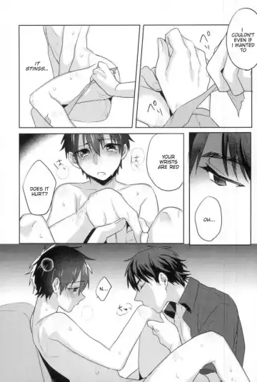 [Kurocastle] Kawaisa Amatte Fhentai - Page 30