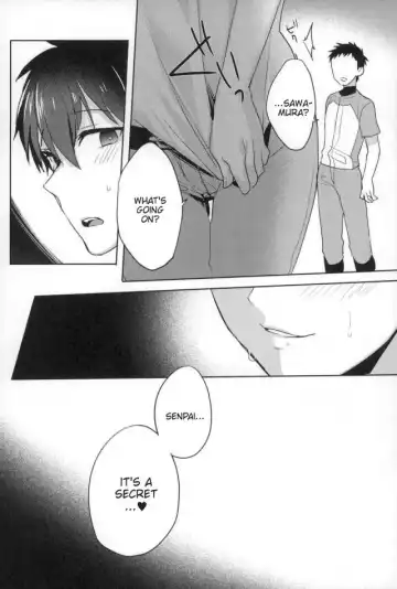 [Kurocastle] Kawaisa Amatte Fhentai - Page 43