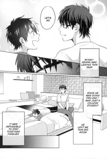 [Kurocastle] Kawaisa Amatte Fhentai - Page 5