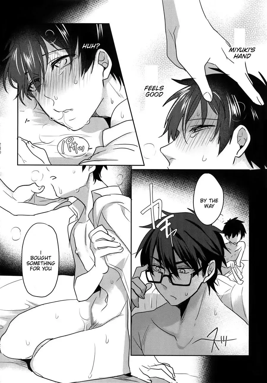 [Kurocastle] my own cat Fhentai - Page 46