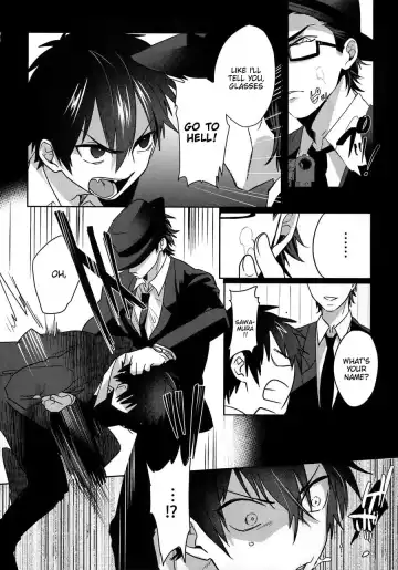 [Kurocastle] my own cat Fhentai - Page 11