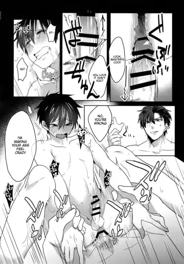 [Kurocastle] my own cat Fhentai - Page 38